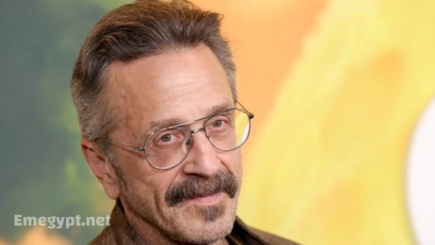 Marc Maron and Human Rights Watch Criticize Saudi Comedy Festival