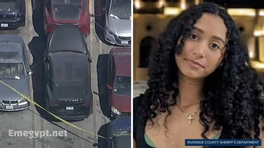 D4vd’s Tesla Ticketed Just Days Before Discovery of Celeste Rivas Hernandez’s Body