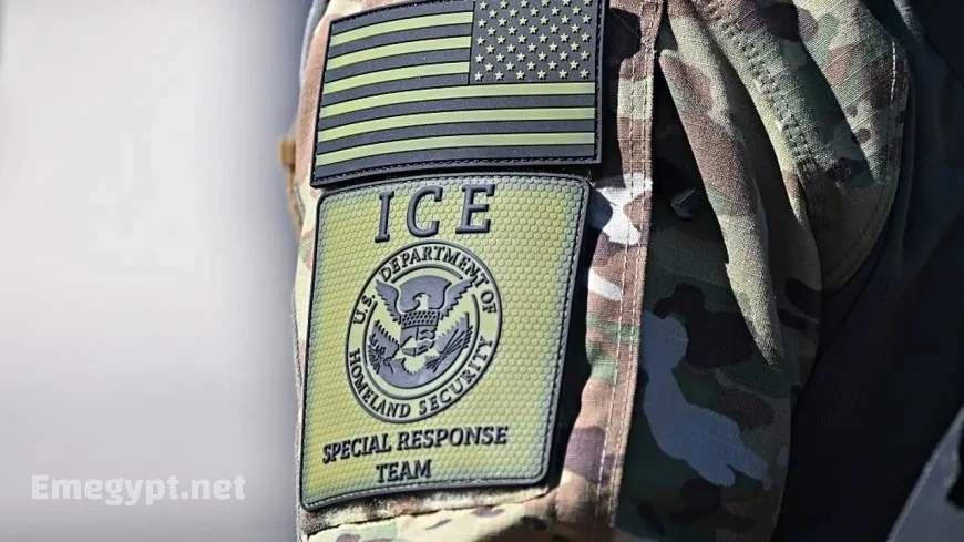 Feds Plan to Deploy 100 Troops to Illinois for ICE Agent Protection Governor Pritzker Announces