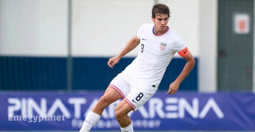 USA vs New Caledonia 2025 U-20 World Cup Schedule TV Details Streaming Info and Lineups