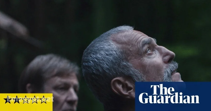 Daniel Day-Lewis Returns in Anemone An Unfortunate Misfire with a Bleak and Serious Tone