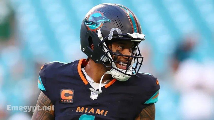 Miami Dolphins debut Nike Rivalries uniforms as second NFL team in stylish game appearance