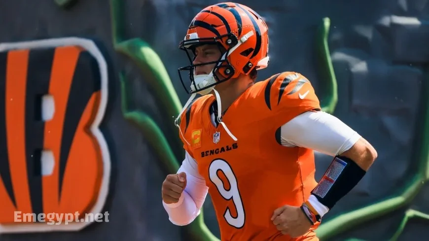 Joe Burrow Injury Update: When Can Bengals Fans Expect the QB to Return