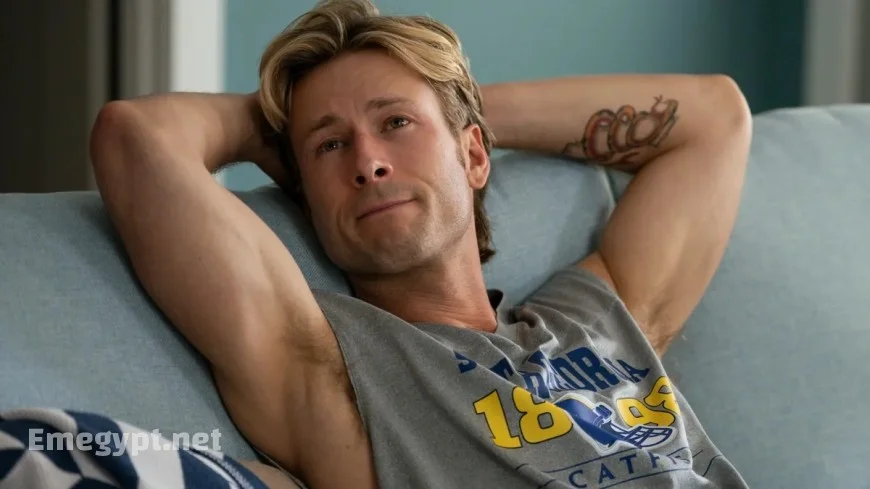 Chad Powers Premiere Date Time Cast and Streaming Details Revealed