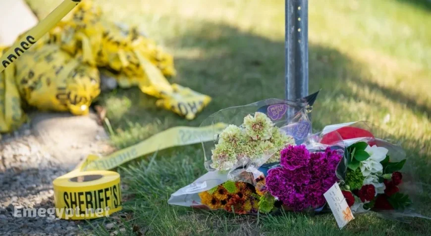 Grand Blanc Township Church Shooter’s Father Issues Apology to Victims’ Families