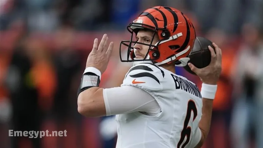 Discover Where to Watch Monday Night Football: Jets vs Dolphins and Bengals vs Broncos with TV Channels and Game Times