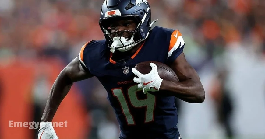 Live Updates for Bengals vs Broncos NFL Monday Night Football: Score Prediction Odds and Latest News