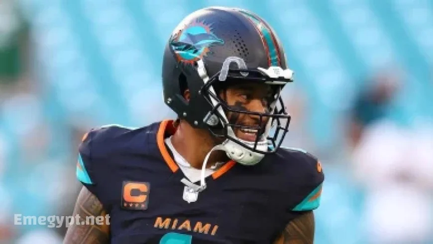 Week 4 NFL Injury Updates: Malik Nabers Suffers ACL Tear, Lamar Jackson Struggles with Hamstring Issue