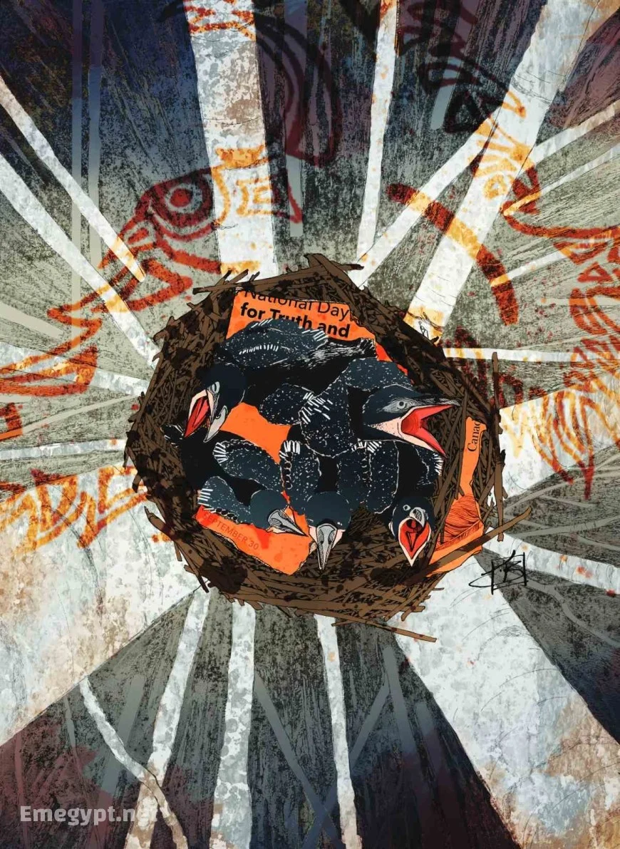 Unveiling the Truth Behind Reconciliation Efforts