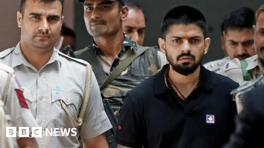Canada designates India’s Bishnoi gang as a terrorist organization