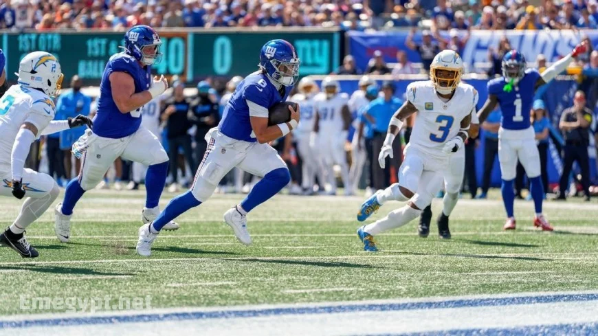 Top Fantasy Football Pickups: Swap Malik Nabers and Discover Surprising RB Choices