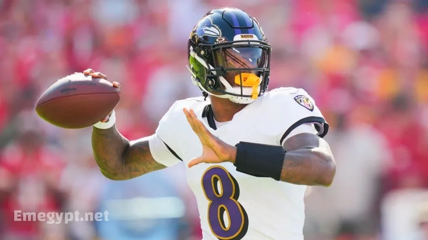 Lamar Jackson Injury Update and Return Timeline: How Long Will the Ravens QB Be Sidelined