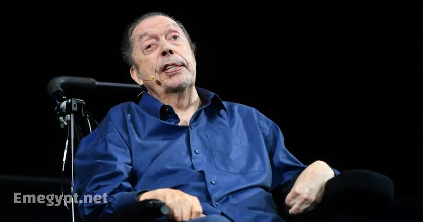 Tim Curry Provides Insight into the Challenges of His Stroke Recovery Journey