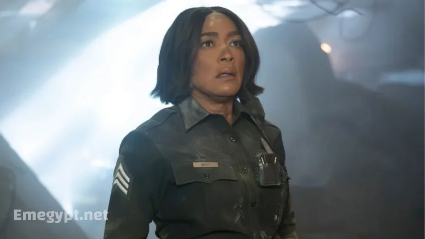 9-1-1 Season 9 Launches into Space Adventure with a Twist for Houston Fans