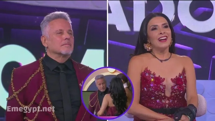 Alexis Ayala Revolutionizes the Game with Dalílah Polanco Promising to Simplify Your Week