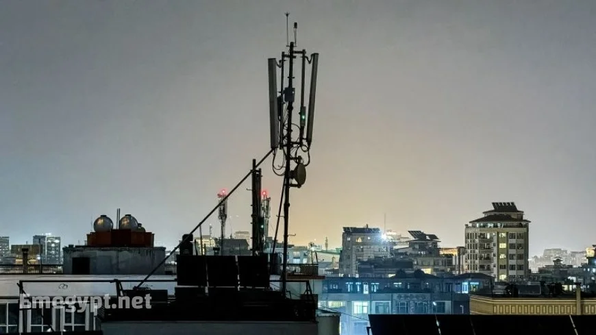 Afghanistan Faces Panic as Taliban Enforces Total Internet Blackout to Curb Immoral Activities