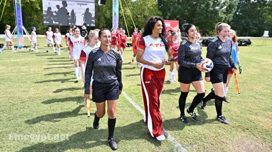 FIFA World Cup 26 Hospitality Shines in Atlanta with FIFA and On Location’s The Treatment Experience