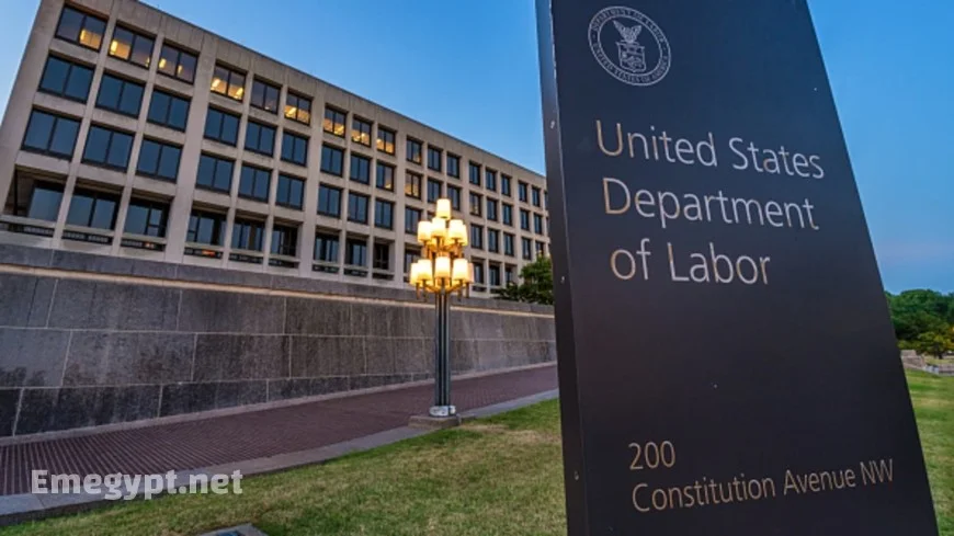 Government Shutdown Threatens Release of Key Jobs Report from Labor Department