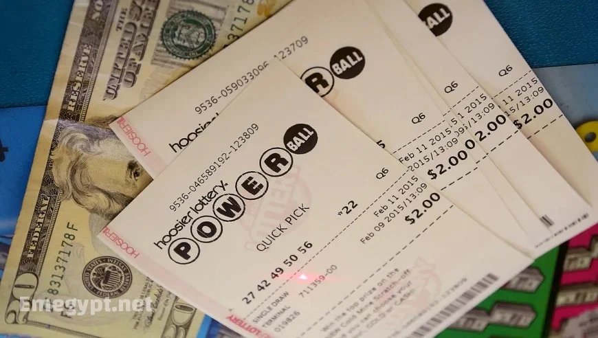 Powerball Jackpot: Check Winning Numbers from September 29 Draw to See if You’re a Winner