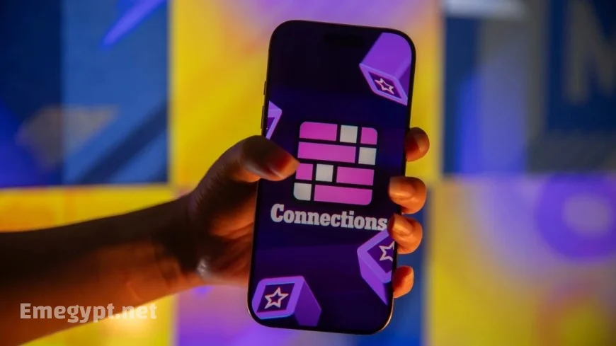 Discover NYT Connections Tips and Answers for September 29: Solve Puzzle #841 Effortlessly