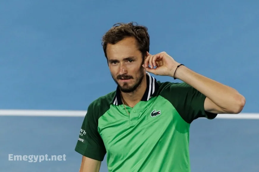 Daniil Medvedev vs Learner Tien ATP China Open 2025 Semifinal Head-to-Head Preview and Betting Odds Prediction