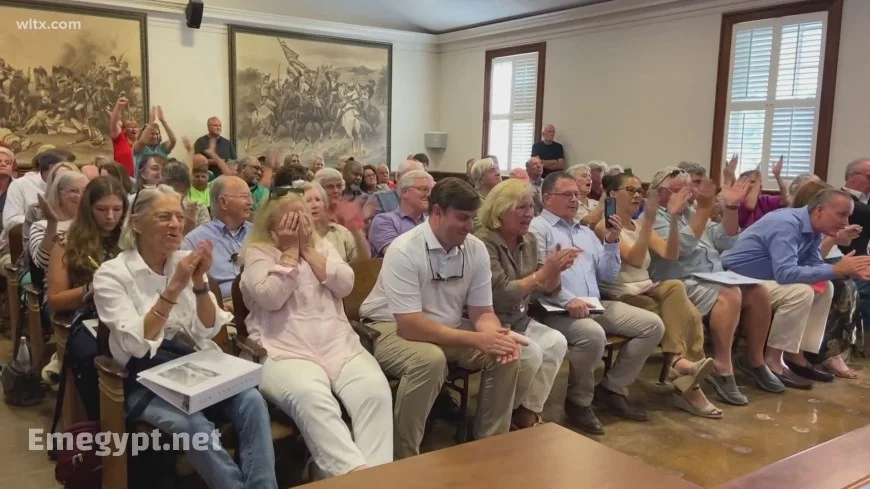 Camden Training Center Rezoning Sparks Renewed Debate on Housing Development