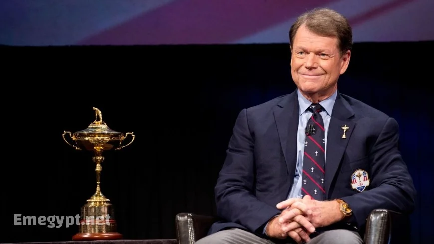 Watson Issues Apology to European Fans Over ‘Rude’ Behavior from US Supporters