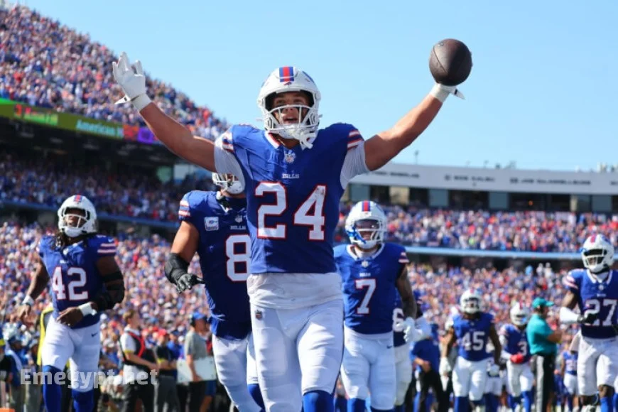 Bills face ongoing challenges following Saints game