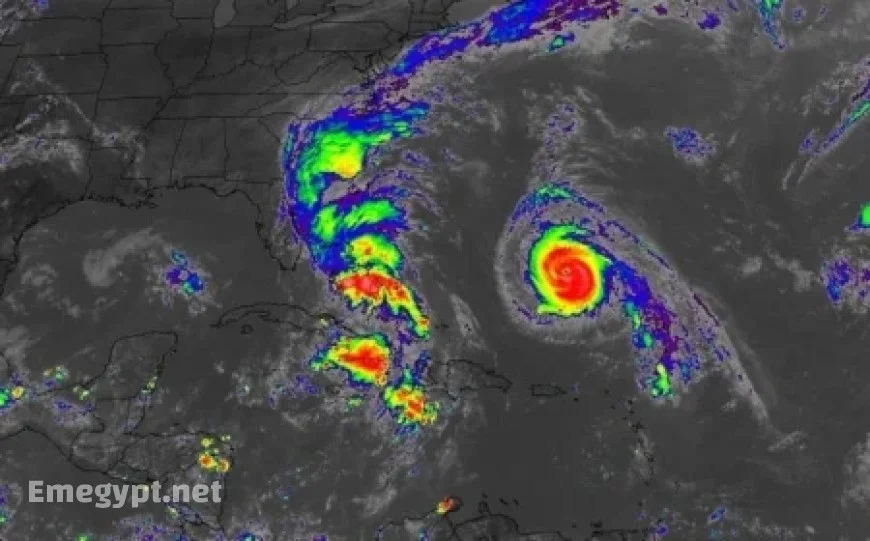 Storms Depart the Carolinas Tonight, Tropical Activity Prompts First Alerts for Next Week
