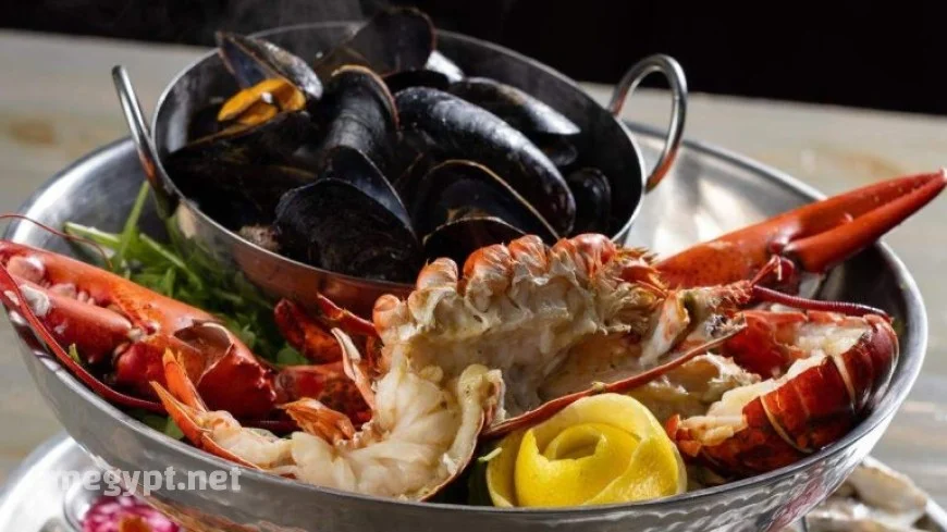 Discover Why This South Carolina Seafood Restaurant is Ranked 3rd Best Casual Dining Spot in the US by Tripadvisor