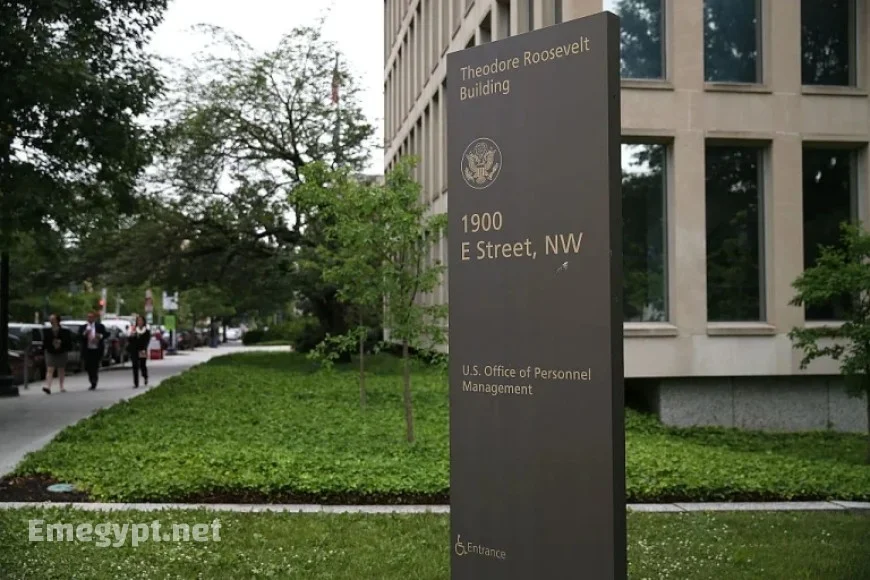 Federal Employee Reductions Possible During Government Shutdown Warns OPM