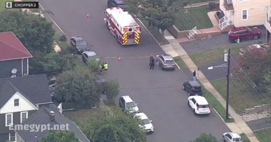 Tragic Hit-and-Run in Cranford NJ Claims Lives of Two Girls on E-Bikes According to Police Sources