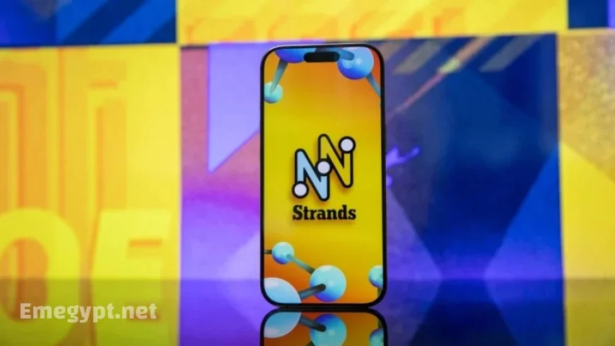 NYT Strands: Unveiling Hints and Answers for September 30, 2025