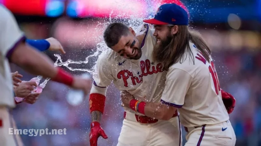 2025 MLB Playoffs Predictions: From Wild Cards to World Series Insights