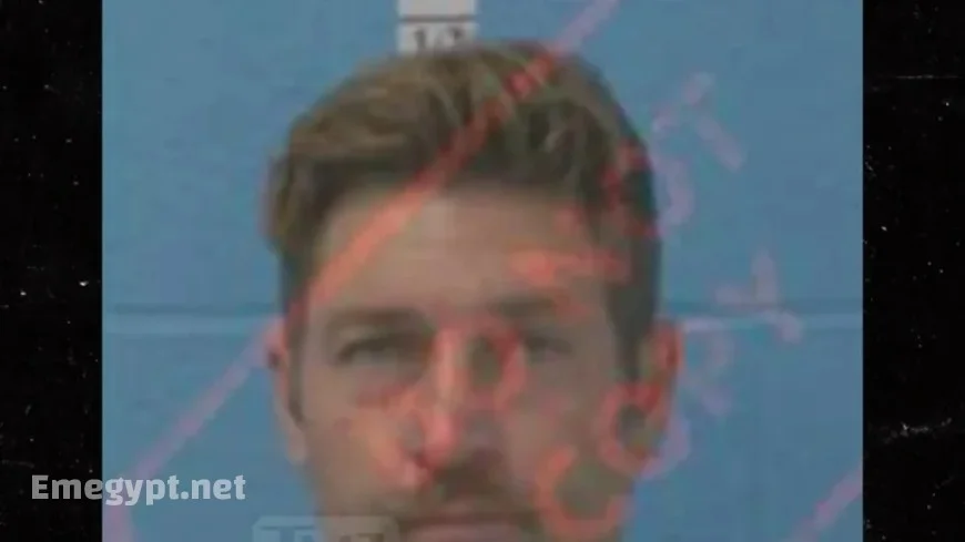 Jay Cutler Begins Jail Term for DUI Conviction