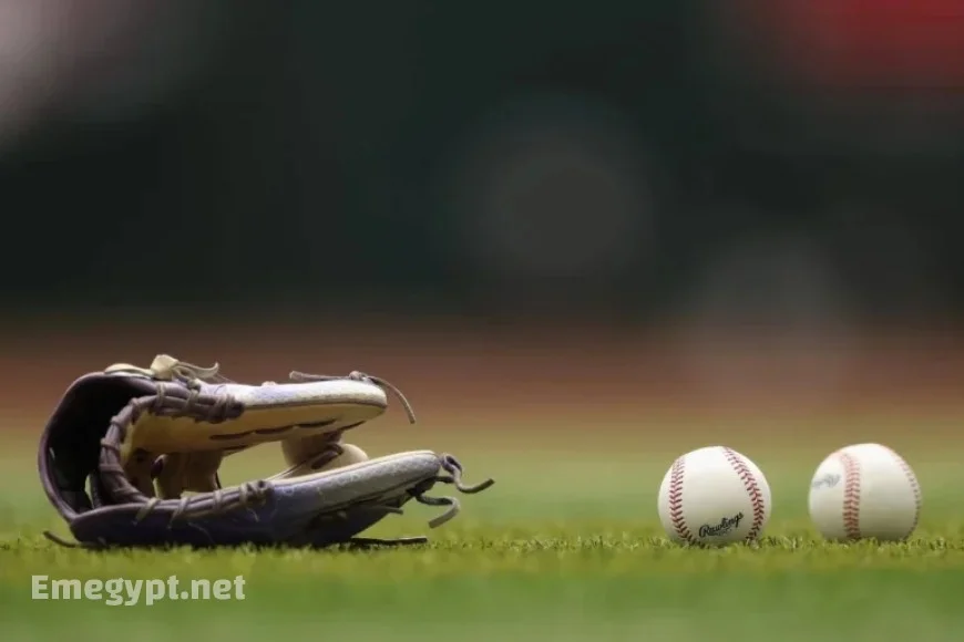 Chris Koras abruptly resigns as head of Klutch Sports REP 1 Baseball division sources reveal