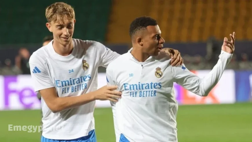 Kairat Almaty vs Real Madrid: Predicted Lineups for Champions Matchup