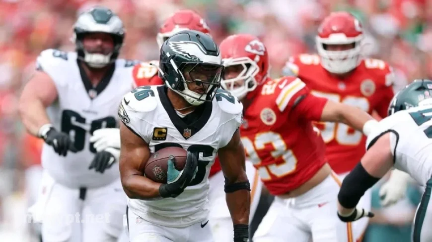 NFL Team Grades for September: Discover Which Team Earned an ‘A’