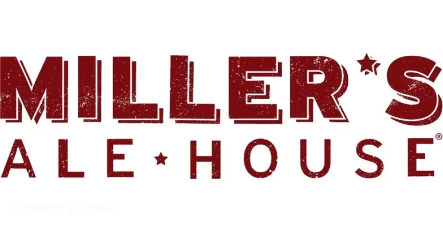 Miller’s Ale House Ranked as the Top Sports Bar by USA Today