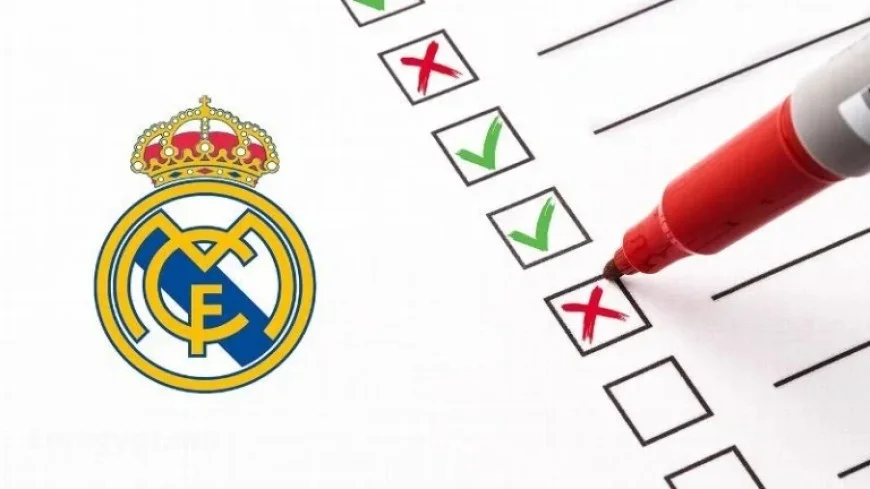 Real Madrid in the Champions League: Key Absences, Betting Odds, and More
