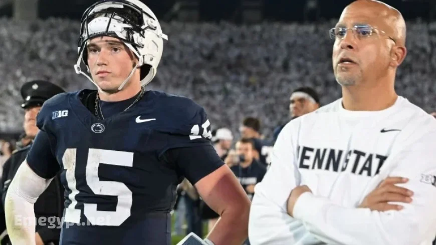CFP Bubble Watch: Discover the Top 12 Teams and 4 Contenders on the Edge