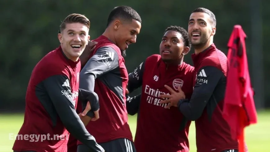 Exciting Line-Ups and Team News for Champions League Matchday 2