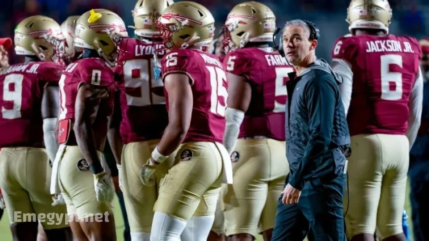 Ultimate Guide to the 2025 College Football Week 6 Schedule: TV Channels and How to Watch
