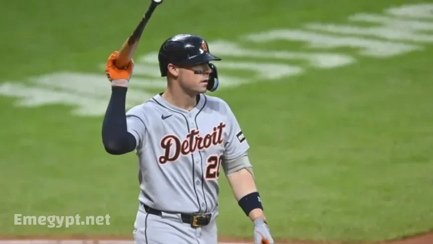 Spencer Torkelson Player Props Spotlight for Tigers vs Guardians Wild Card Series Game 1