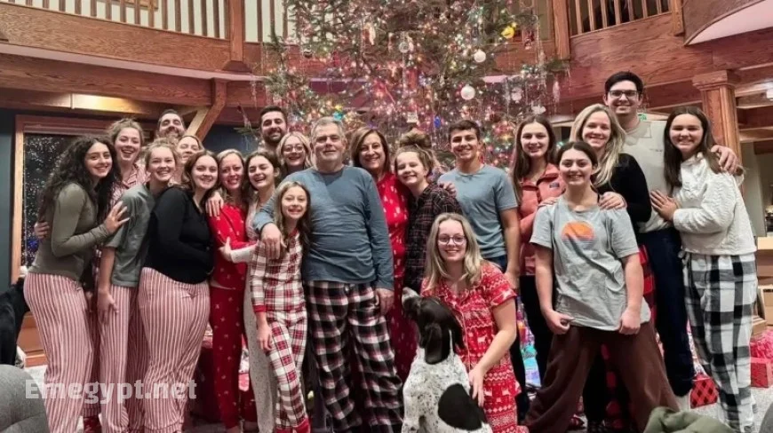 Tragic Car Crash Claims Lives of TLC Meet the Putnams Stars Bill and Barb Putnam and Daughter-in-Law