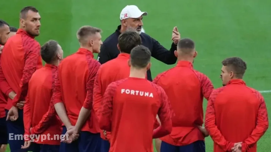 Slavia vs Inter: Live Football Action as Sešívaní Take on San Siro Challenge in the Champions League