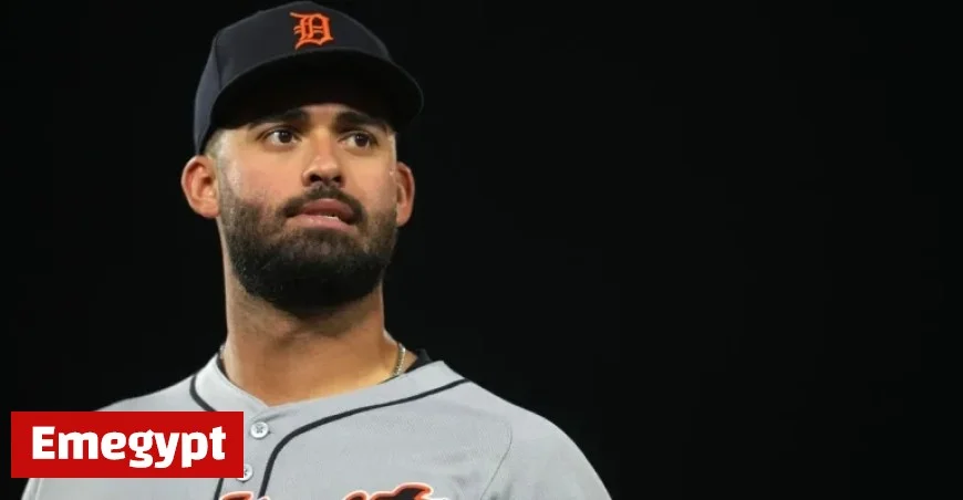 Top Concerns for Riley Greene Extend Beyond His Swing