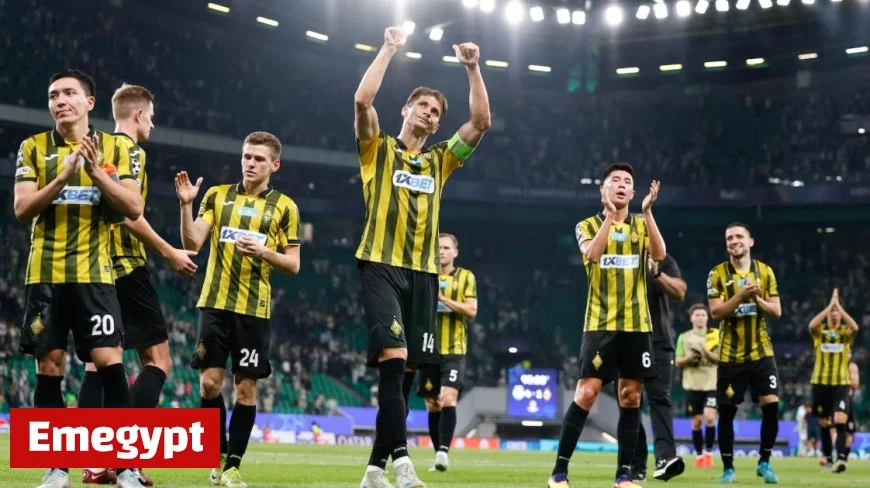 Champions League Expands Global Reach with Record-Breaking Goal Tally