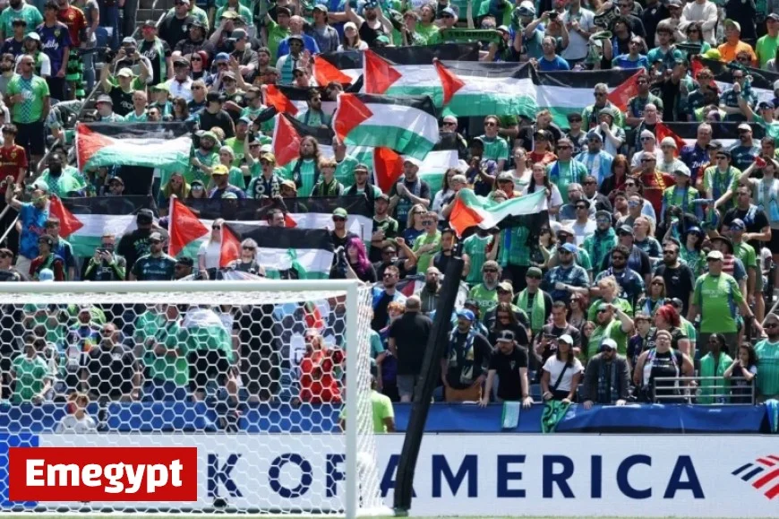 Fifty Top Athletes Unite to Demand Israel’s Suspension from Football
