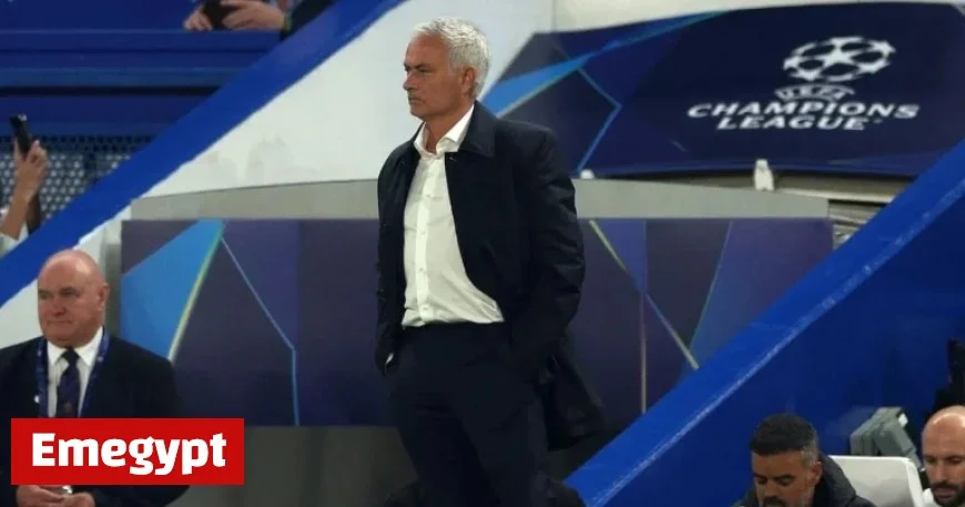 Chelsea vs Benfica live updates Jose Mourinho returns to Stamford Bridge for Champions League clash